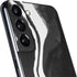 Black Marble Ink Galaxy S22 Plus Skin